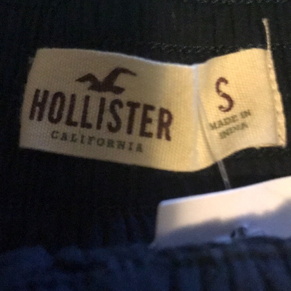 Hollister Pants - Hollister shorts